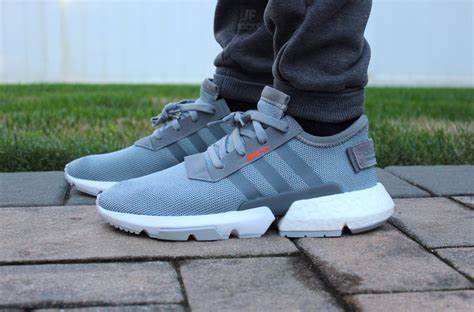 adidas pod s3.1 on foot